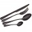 4PCS Stainless Steel Western Food Cutlery Set