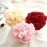 Beautiful Simulate Carnation Bouquet Artificial Flower 