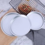 Kitchen Non Stick Pizza Tray