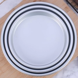 Kitchen Non Stick Pizza Tray