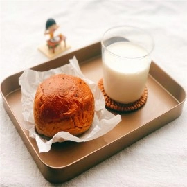 10inch Rectangular Bread Cake Pan