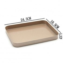 10inch Rectangular Bread Cake Pan