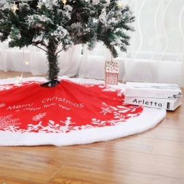 Christmas Tree Skirt