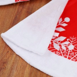 Christmas Tree Skirt